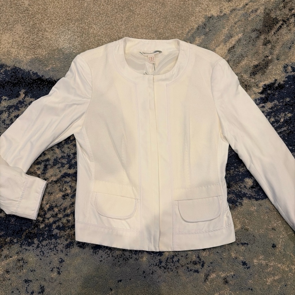 Basket Preowned jacket 38